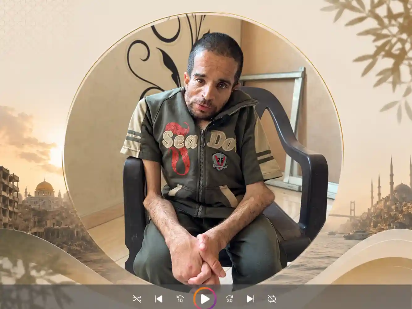 Majdi Jadallah